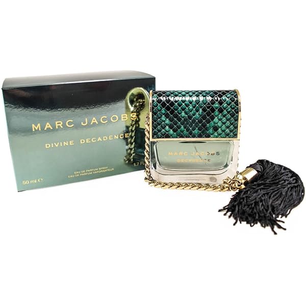 decadence perfume 50ml