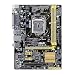 Produktbild ASUS H81M-C/CSM 1 x D-Sub + 1 x DVI mATX
