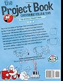 Image de The Project Book Cartooning: 2