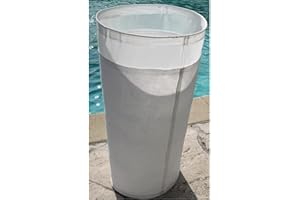 Manchette de filtration pour cartouche Easyfilter compatible Magiline