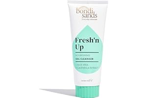 Bondi Sands Fresh'n Up Gel Cleanser 150mL