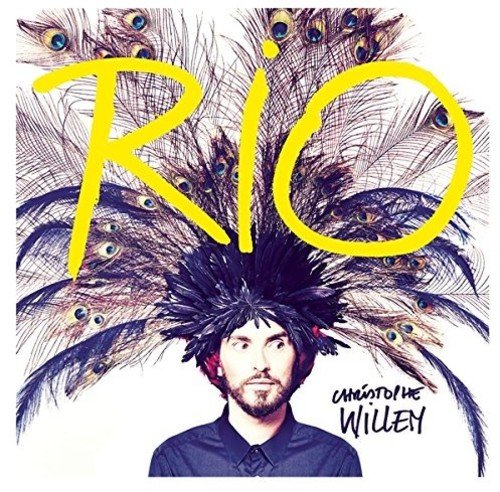 couverture de : Rio