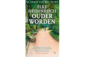 Ouder worden: De kunst van het leven