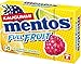 Produktbild Mentos Gum Full Fruit Pocketbox, 9er Pack (9 x 28 g)