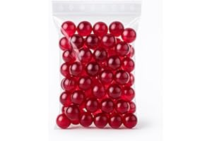 VINDAL Badeöl Perlen & Formen Mix aus Frankreich - 20 Badeperlen für die ganze Familie mit pflegenden Ölen & verschiedenen Duftrichtungen I (Passionsfrucht)