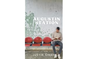 Augustin Station