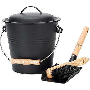Asbak voor buiten, windasbak, keramiek, met deksel, stormasbak, outdoor, grote sigarenasbak voor rokers, desktop, asbak voor interieurdecoratie ( zwart