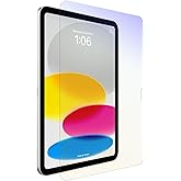 Zore iPad 10. Nesil 10.9 In&ccedil; Uyumlu Temperli Cam Ekran Koruyucu Kırılmaz Cam Korumalı G&ouml;nderim