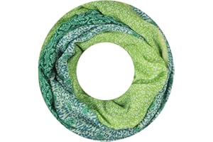 Majea Damen Loop Schal Schlauchschal Halstuch (880022)