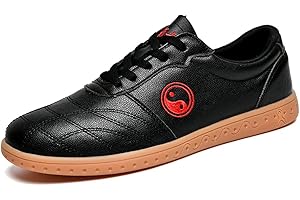 CLASSIC PINK Unisex Tai Chi Wu Shu Kung Fu Scarpe Traspirante Antiscivolo Sport Palestra Sneaker per Il Giorno Formazione Esercizi mattutini