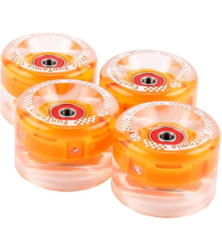 Spitfire Brûleurs Roues De Skateboard 52 Mm 99A – Uréthane Haute Performance, Forme Bombée, Idéales Pour Le Street Et Le Skatepark