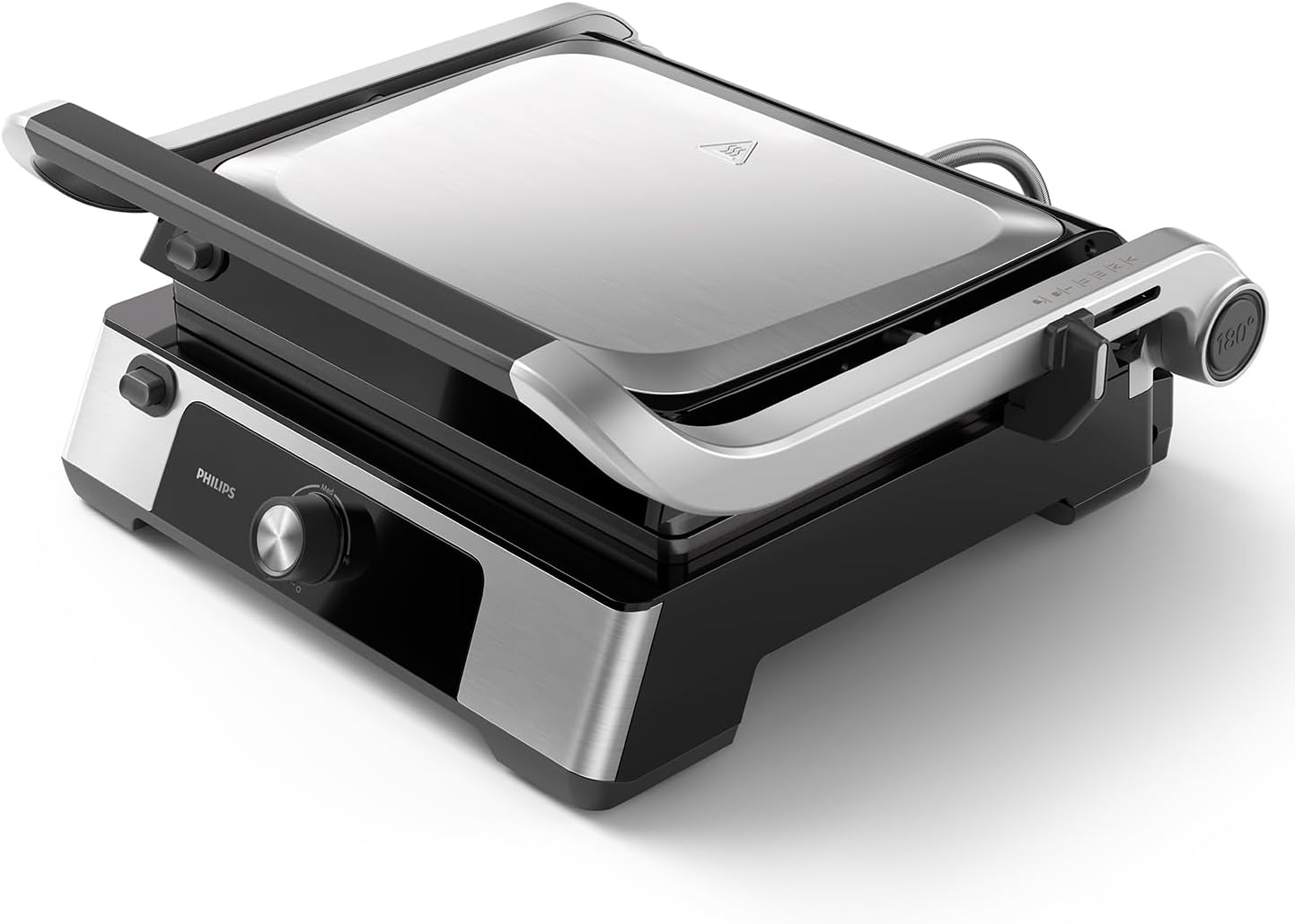 Philips 5000 Izgara ve Tost Makinesi