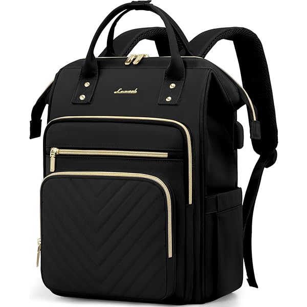 LOVEVOOK Handbagage, Rugzak, Vliegtuig, 30 Liter, Grote Reisrugzak Voor Dames, Kofferrugzak, Waterdichte Reistas Voor 15,6 inch Laptop, Reisrugzak Voor Reizen, Zaken, Wandelen, Weekend, Beige