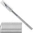 Cutter 180 mm con lama trapezoidale a cambio rapido STANLEY 0-10-788