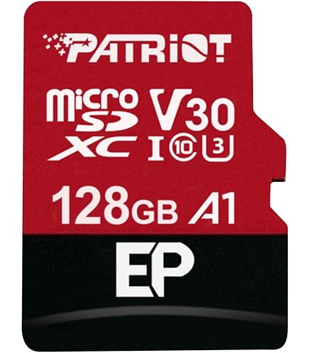 Schede Lexar Micro SD 128GB: prestazioni top a un prezzo imbattibile
