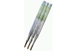 AMANA FRAGRANCES 60 Citronella Long Burning Incense Sticks, made with pure natural citronella essential oil.