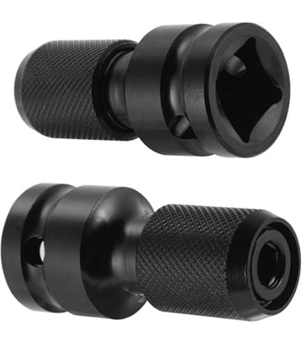 INSERTO 8 MM BUSSOLA ESAGONALE PER AVVITATORE ATTACCO 1/4 862F/8 - Foto 8