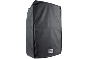 QTX Sound 15" Slip-on Speaker Cover