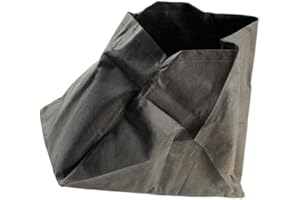 GRIZZLY TOOLS Sac de collecte pour Valex Ghibli Vento