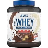 Applied Nutrition Applied Critical Whey Choco Bueno 2 Kilogram