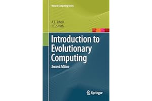 Introduction to Evolutionary Computing