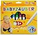 Toys Bhoomi Malinos 10 Piece Baby Crayon Magic Color Pen for Toddlers Easy to wash & Non-Toxic 300011 - MADE IN GERMANY RS.699.00