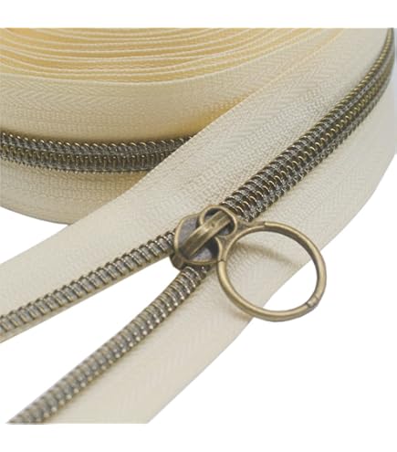 Tassenband dubbelzijdig gestreept 40 mm oranje - Senza Limits