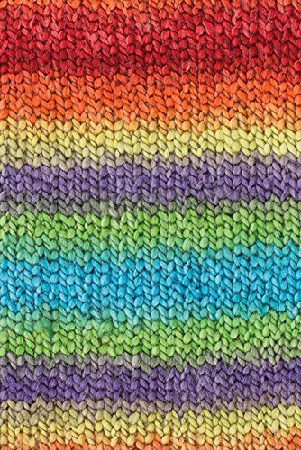 Wolle „Perla Color“ - 2