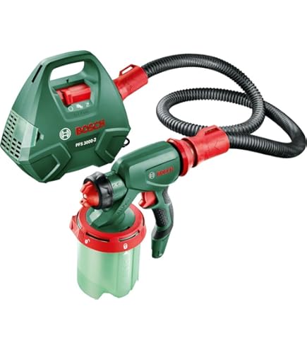 Beginner Friendly Spray Gun LiME LiNE 1.4 Mm HVLP Paint Spray Gun - For Automotive Basecoat, Clearcoat, Primer (Includes Disposable Cup) 1.4 Mm Spray Gun