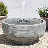 Suchergebnis auf Amazon.de für: solarbrunnen: Garten