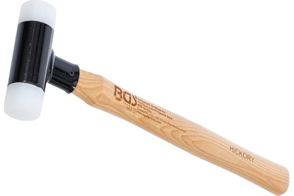 BGS 1859-30 | Skonhammare | Hickory-skaft | Rekylfri