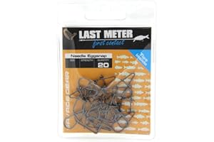 Savage Gear Needle Eggsnaps - Pike Perch Bass Cod Predator Lure Fishing Tackle