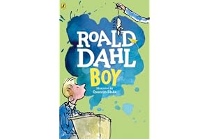 Boy : Tales of Childhood by Roald Dahl - Paperback