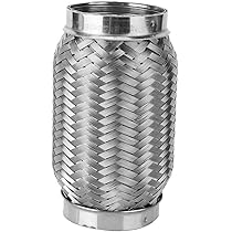 Tubo Flessibile Riparazione Marmitta Usato In Italia | Vedi Tutte I 39 Prezzi - Foto 7