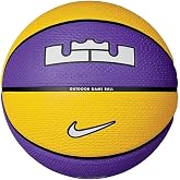 Nike, Basketballs Unisex Erwachsene