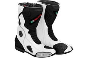 DRH RAPIDO SCARPE MOTO RACING BR1