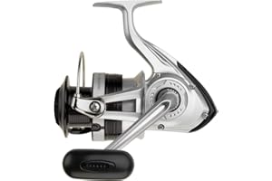 DAIWA - Moulinet Sweepfire EC Frein Avant