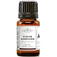 Olio essenziale di chiodi di garofano Organico - Biologico - 100% puro e naturale - MY COSMETIK - 10 ml
