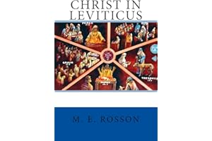 Christ in Leviticus