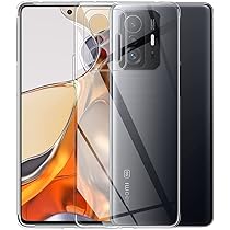 Savvies 6 Pezzi Pellicola Protettiva Per Xiaomi Mi 11 Lite - Foto 11