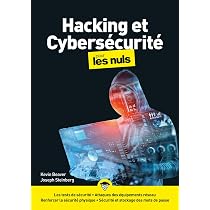 Amazon.fr - Hacking et Cybersécurité Mégapoche pour les Nuls ...