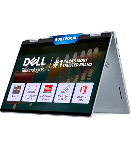 Dell XPS 2-in-1 9365 - 13.3