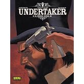 UNDERTAKER 08. UN MUNDO SEGUN OZ: 8