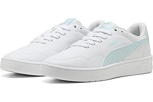 PUMA Femme Court Lally Basket