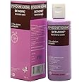 Betadine Povidone-Iodine Antiseptic Feminine Wash - 100ml