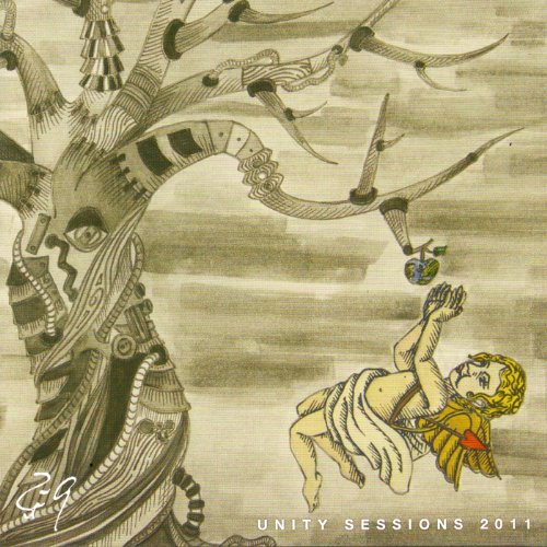 Download Unity Sessions 2011 by Various Artists
