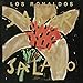 Price comparison product image Sabor Salado by Los Ronaldos