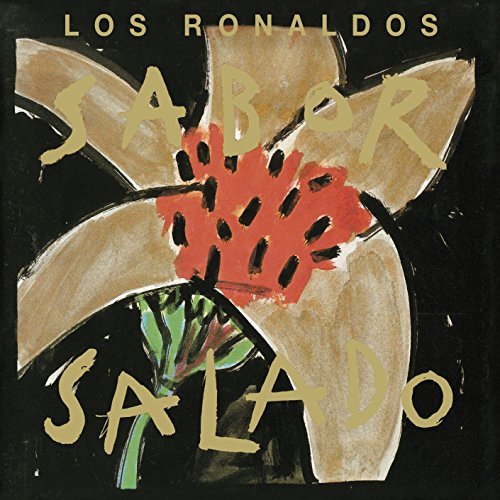 Price comparison product image Sabor Salado by Los Ronaldos
