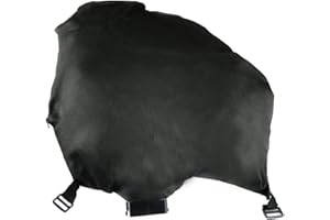 RocwooD Leaf Blower Bag Replacement Electric Some Handy QGarden Mowerland