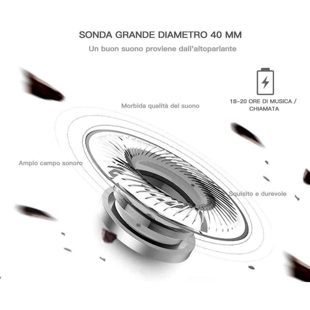 MTK-Auriculares-Bluetooth-para-Deportes-reduccin-de-Ruido-Casco-Deportivo-Resistente-al-Sudor-Auriculares-inalmbricos-magnticos-con-micrfono-Adecuado-para-Sistemas-iOS-y-Android